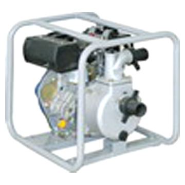  Diesel Water Pump ( Diesel Water Pump)