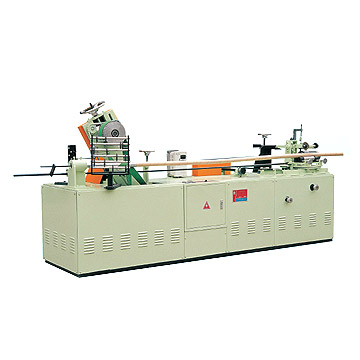  Automatic Roll Core Machine (Automatique du coeur du rouleau Machine)