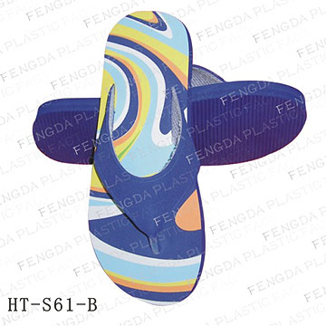  Slipper (Башмачок)