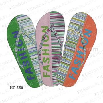  Flip Flops (Flip Flops)