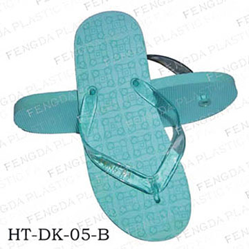  Slippers ()