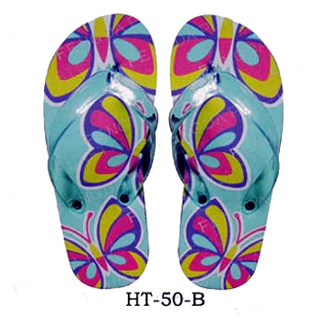  Slippers ()