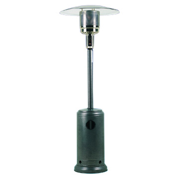  Gas Patio Heaters