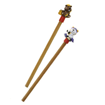  Animal Pencil Toppers ( Animal Pencil Toppers)