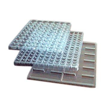  Vacuum Forming Packaging (Vaccuumformen Verpackung)