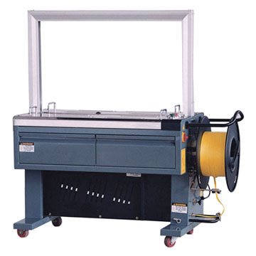  Automatic Strapping Machine ( Automatic Strapping Machine)