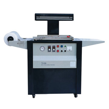  Skin Packaging Machine ( Skin Packaging Machine)