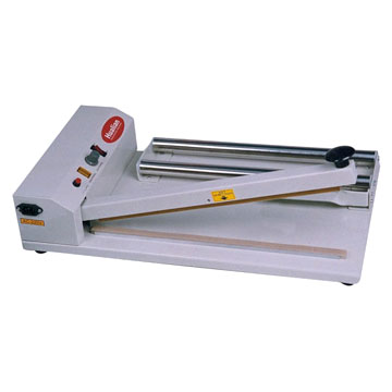  Sealing Cutter Machine (Уплотнительная Cutter машины)