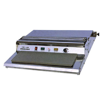  Tray Wrapping Sealer