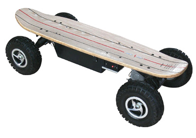  Skateboard (Skateboard)