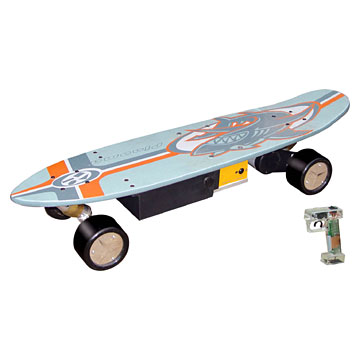  Skateboard (Skateboard)