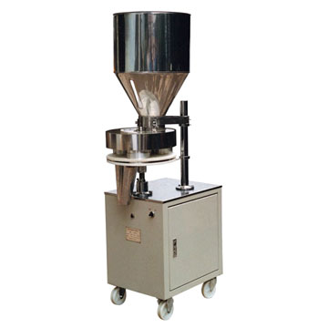  Grain Or Powder Filling Machine ( Grain Or Powder Filling Machine)