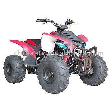 150cc ATV (EPA genehmigt) (150cc ATV (EPA genehmigt))