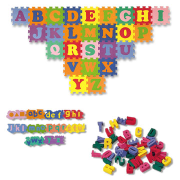  Puzzles and Floor Mats ( Puzzles and Floor Mats)
