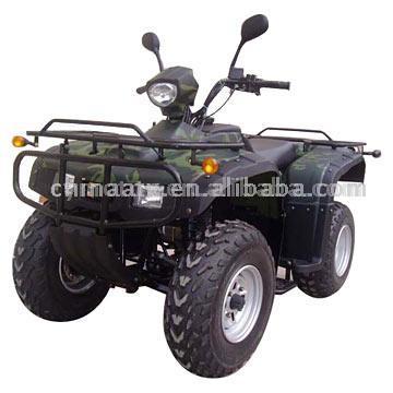 250cc ATV (250cc ATV)