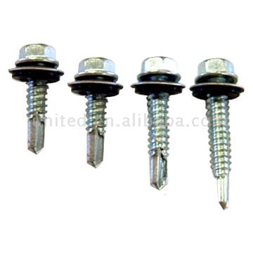  Hex Head Screw ( Hex Head Screw)