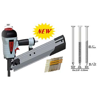  Framing Nailer (Nagler)
