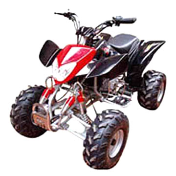  ATV ( ATV)