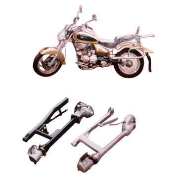  Axle Drive Assembly for Motorcycles ( Axle Drive Assembly for Motorcycles)