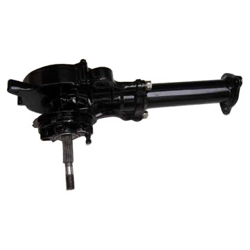  Rear Axle for Children`s Car ( Rear Axle for Children`s Car)