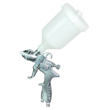  High Pressure Spray Gun (Hochdruck-Spritzpistole)