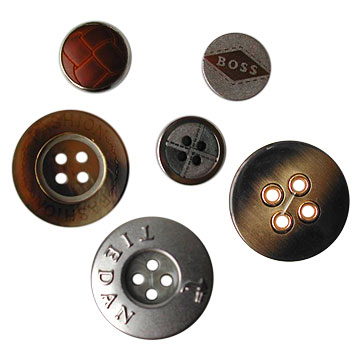  Combination Button (Combinaison de boutons)