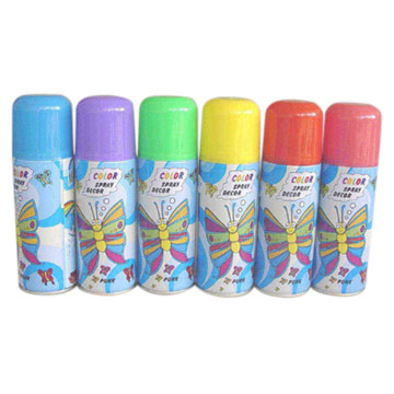  Magic Sprays