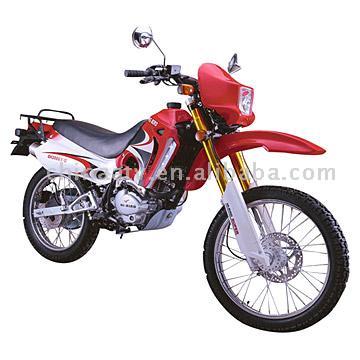 Dirt Bike (EPA genehmigt) (Dirt Bike (EPA genehmigt))