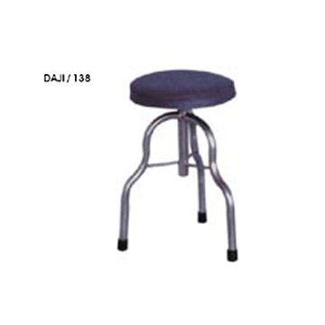  S/S Operating Stool