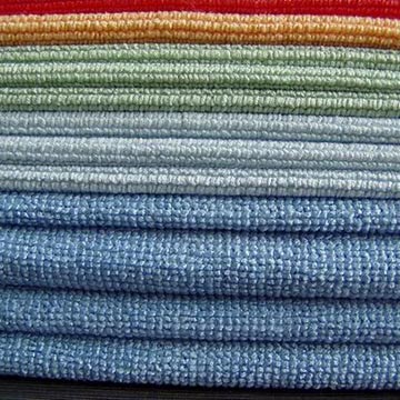  Microfiber Cleaning Towel ( Microfiber Cleaning Towel)