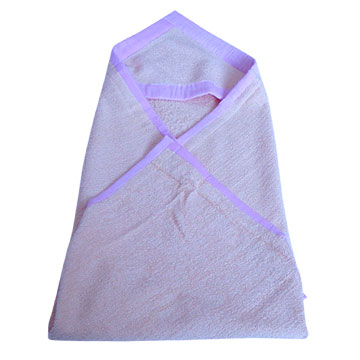  Baby Towel (Baby полотенца)
