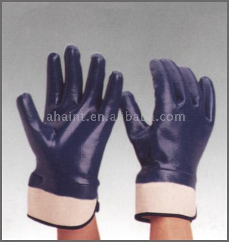  Working Gloves (Arbeitshandschuhe)