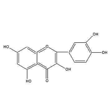  Quercetin ( Quercetin)