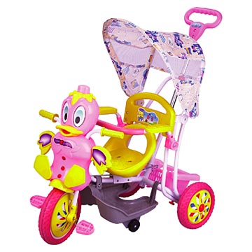  Baby Tricycle (Baby Dreiräder)