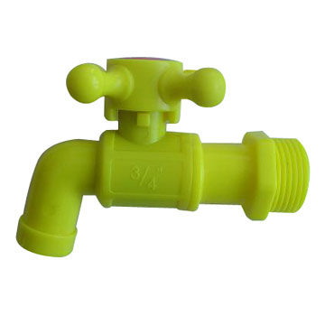  Faucet (Wasserhahn)