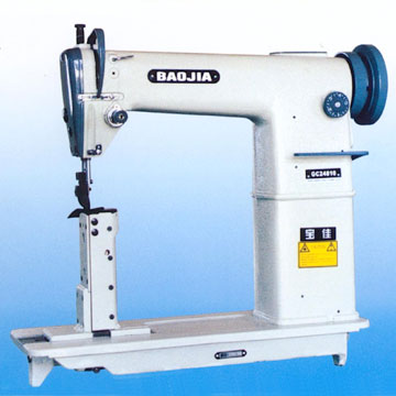  Post-Bed Sewing Machine ( Post-Bed Sewing Machine)