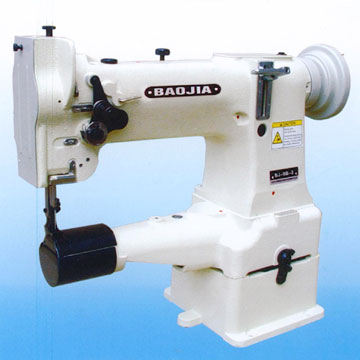  Cylinder Type Compound Feed Sewing Machine ( Cylinder Type Compound Feed Sewing Machine)