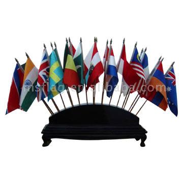  Desk Flag ( Desk Flag)