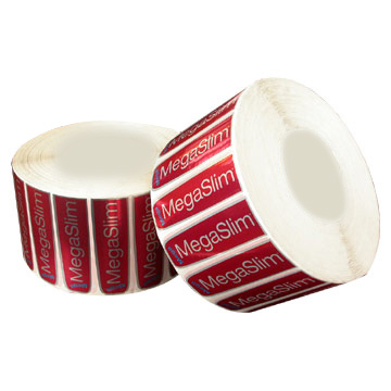  Self Adhesive Trademark Paper (Self Adhesive marques Livre)