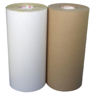  Self Adhesive Art Paper and Kraft paper (Art adhésif auto du papier et du papier Kraft)