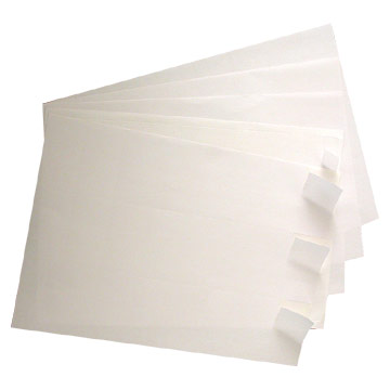  Self Adhesive A4 Printing Paper (Self Adhesive A4 Papier d`impression)