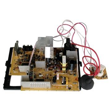  Mitsubishi TV Chassis ( Mitsubishi TV Chassis)