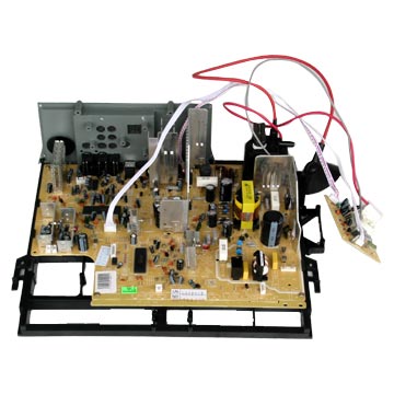  Sanyo TV Chassis ( Sanyo TV Chassis)