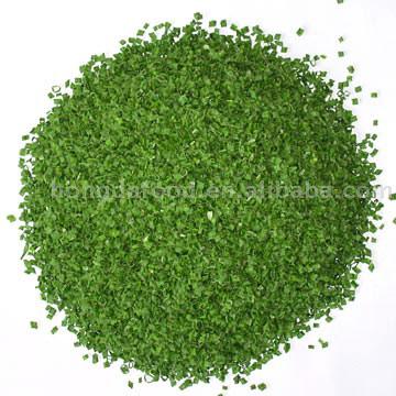  Dehydrated Chive Rings (Déshydratés ciboulette Anneaux)