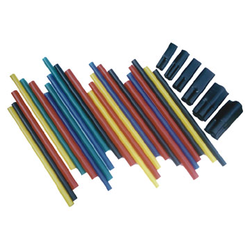  Heat Shrink Terminal Kit 1kv ( Heat Shrink Terminal Kit 1kv)