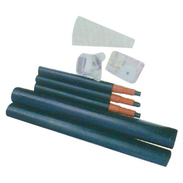  Heat Shrinkable Interconnection Covers 8.7kv-15kv ( Heat Shrinkable Interconnection Covers 8.7kv-15kv)
