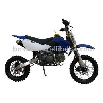  Dirt Bike (Байк)