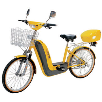  Electric Bicycle ( Electric Bicycle)