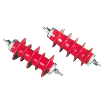  Zine Oxide Arrester (Zine oxyde de parafoudre)