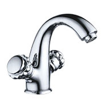  Two Handle Basin Mixer (Две ручки Basin Mixer)